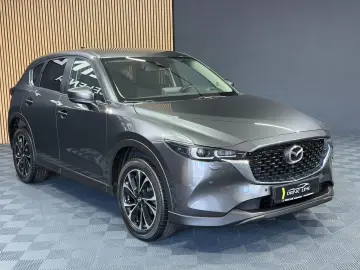 MAZDA CX-5 SKYACTIV-G Advantage