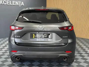 MAZDA CX-5 SKYACTIV-G Advantage
