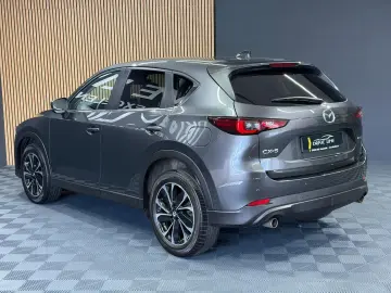 MAZDA CX-5 SKYACTIV-G Advantage