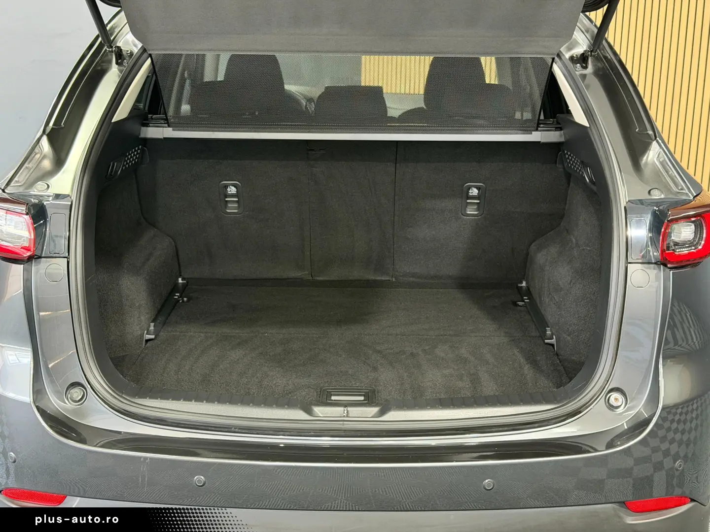 MAZDA CX-5 SKYACTIV-G Advantage