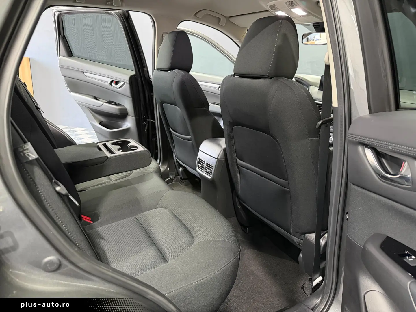 MAZDA CX-5 SKYACTIV-G Advantage