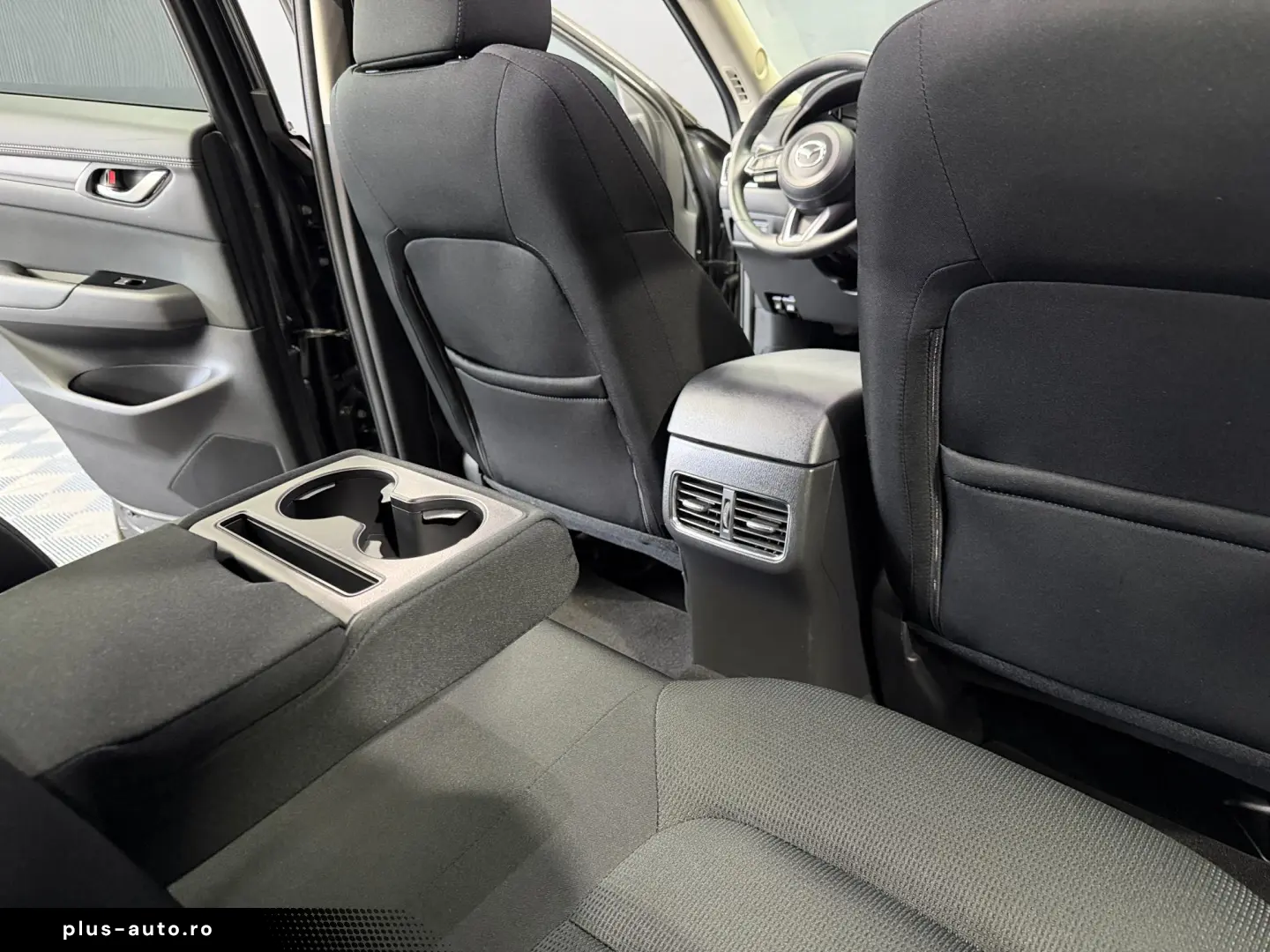 MAZDA CX-5 SKYACTIV-G Advantage