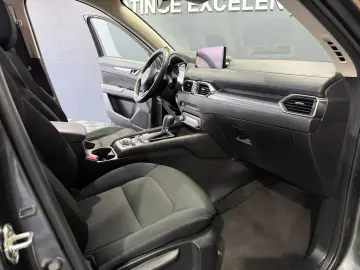 MAZDA CX-5 SKYACTIV-G Advantage