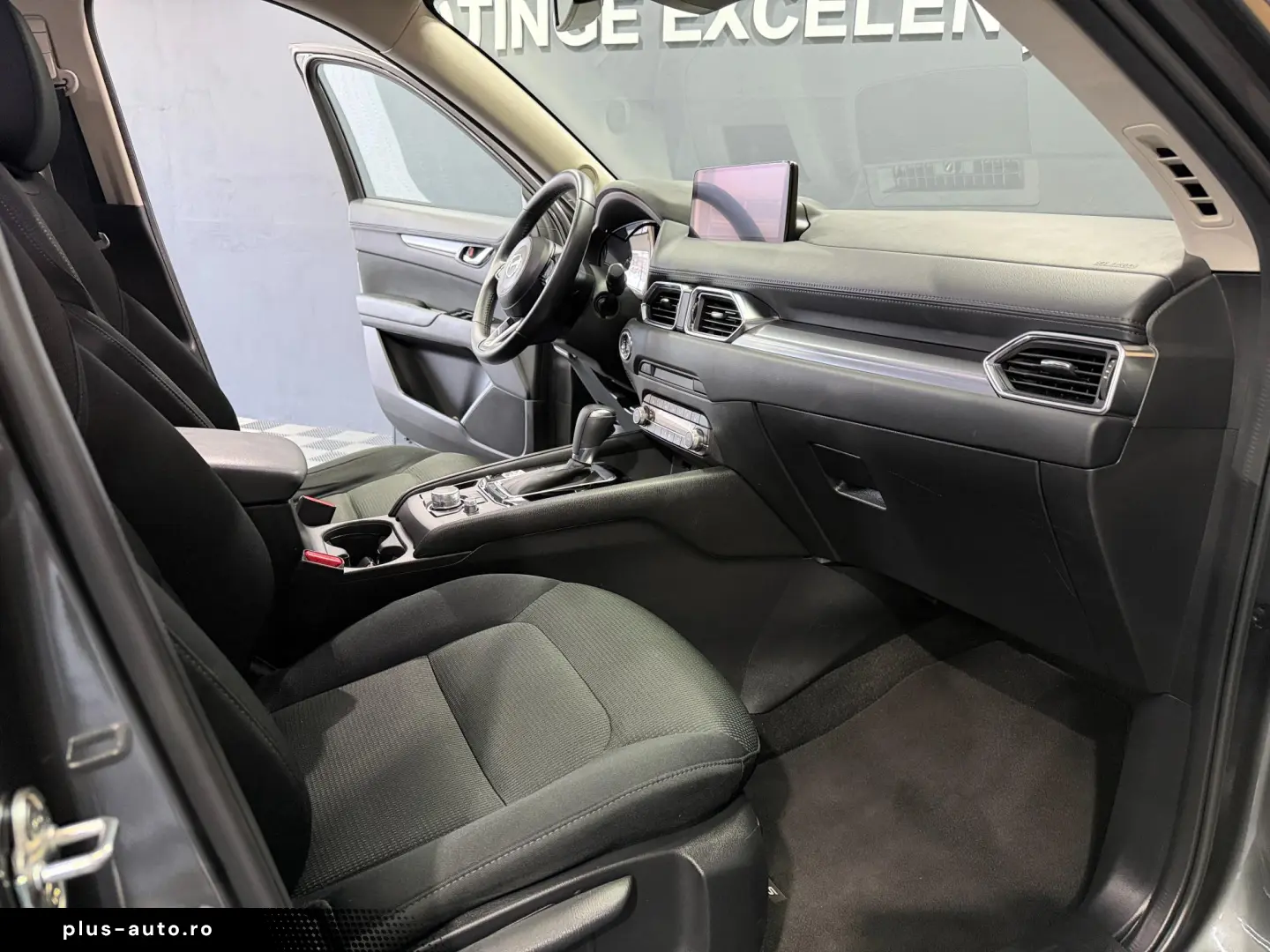 MAZDA CX-5 SKYACTIV-G Advantage
