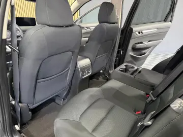 MAZDA CX-5 SKYACTIV-G Advantage