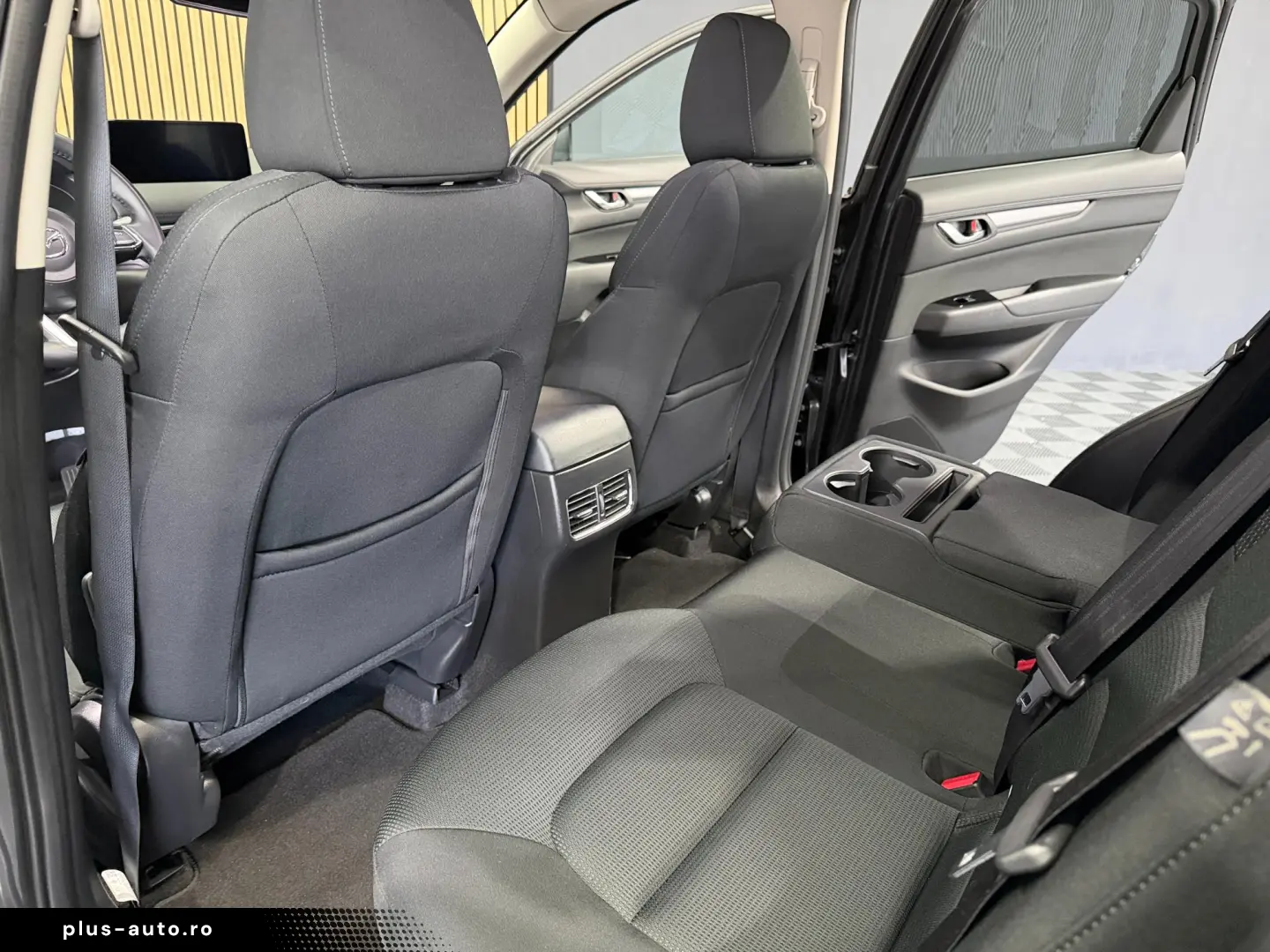 MAZDA CX-5 SKYACTIV-G Advantage