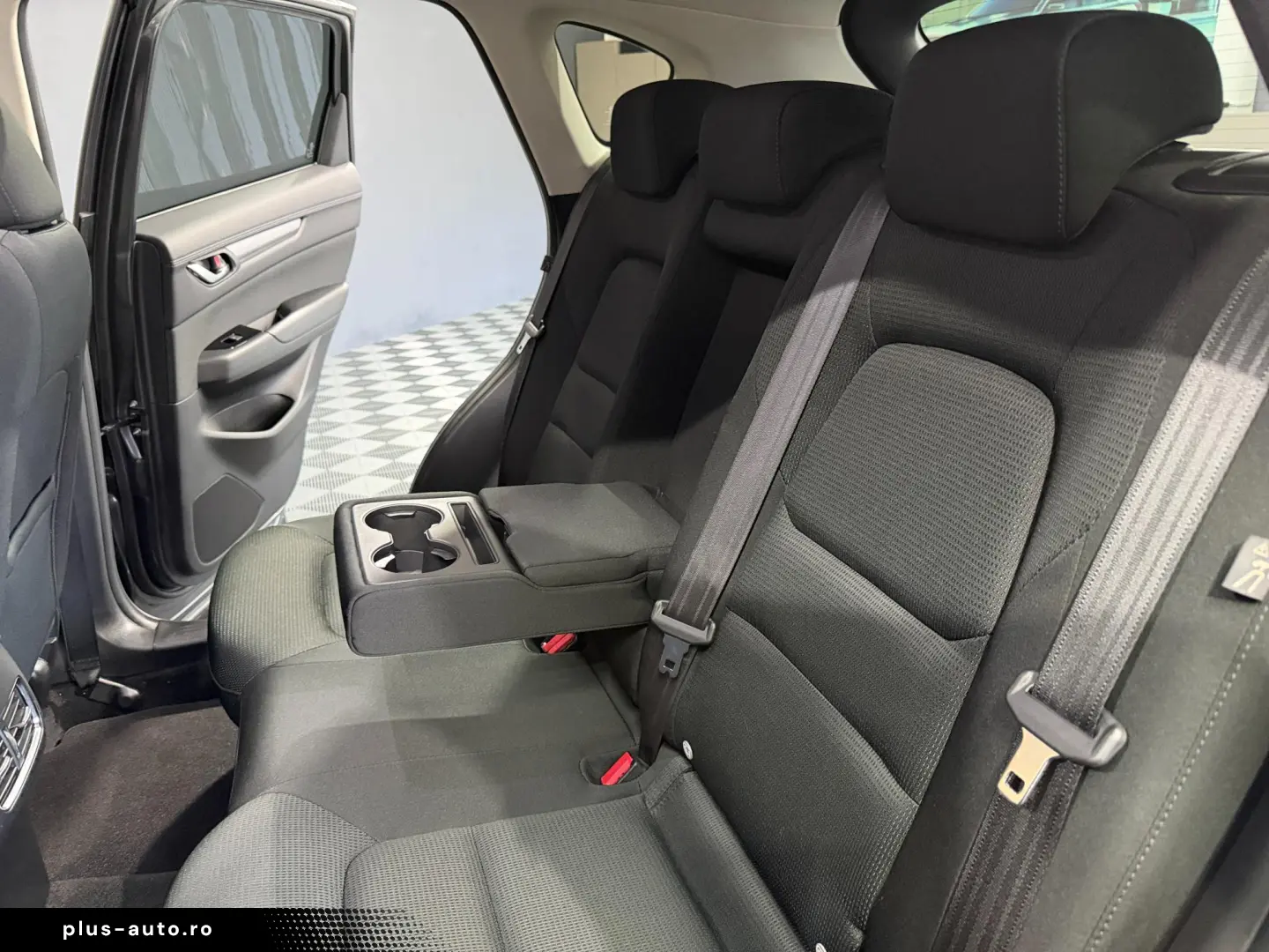MAZDA CX-5 SKYACTIV-G Advantage