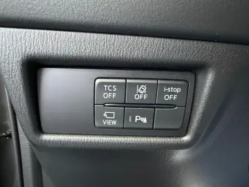 MAZDA CX-5 SKYACTIV-G Advantage
