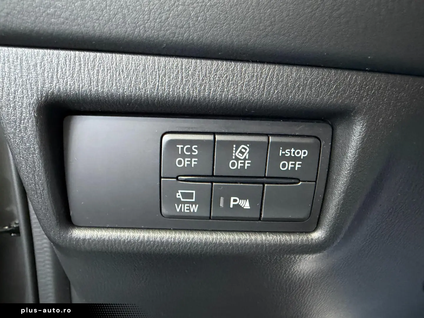 MAZDA CX-5 SKYACTIV-G Advantage