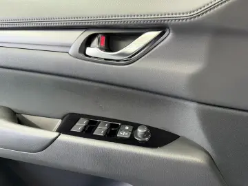 MAZDA CX-5 SKYACTIV-G Advantage