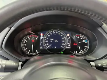 MAZDA CX-5 SKYACTIV-G Advantage