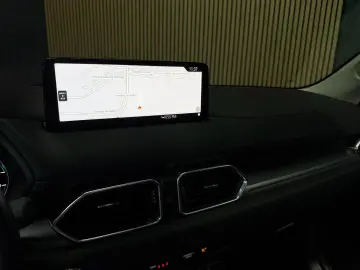 MAZDA CX-5 SKYACTIV-G Advantage