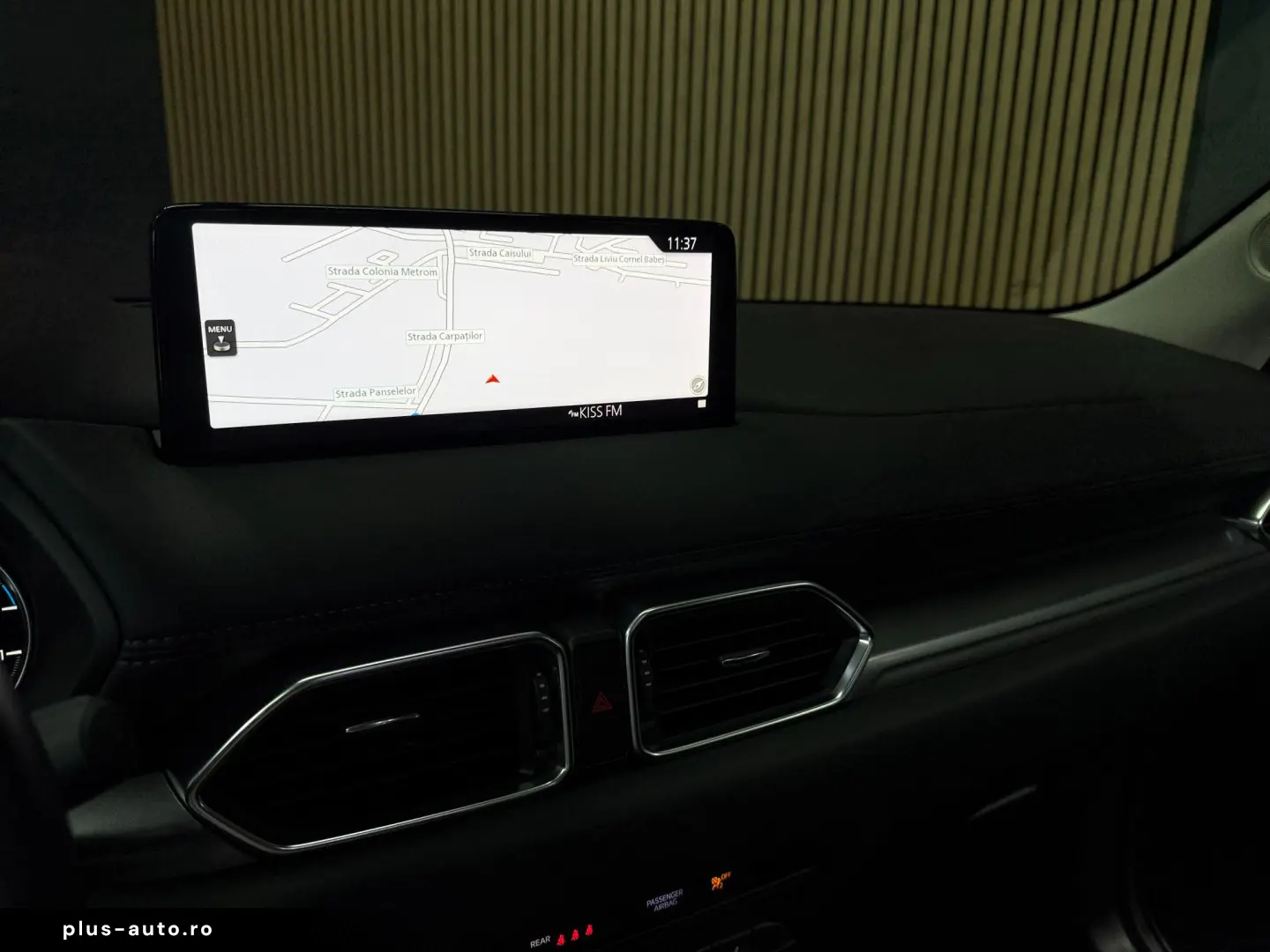 MAZDA CX-5 SKYACTIV-G Advantage