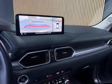 MAZDA CX-5 SKYACTIV-G Advantage