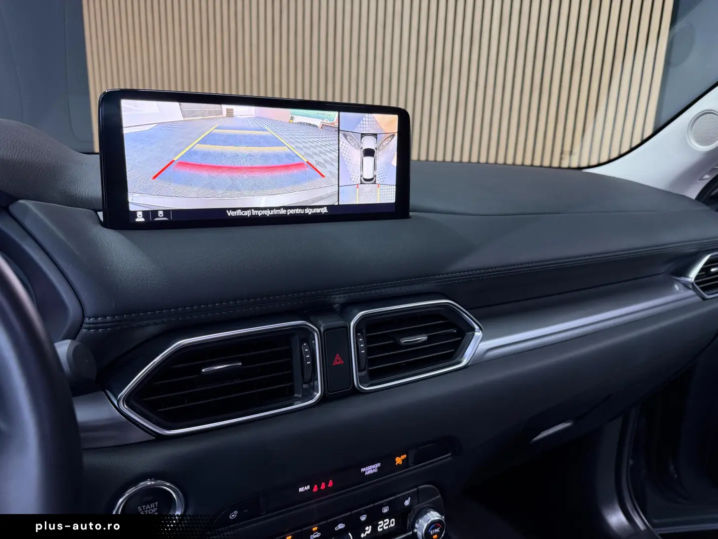 MAZDA CX-5 SKYACTIV-G Advantage