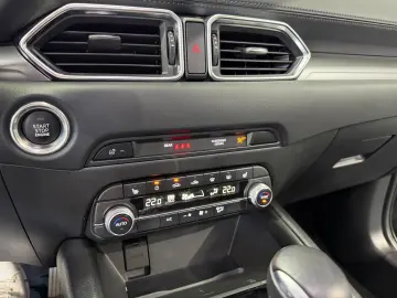 MAZDA CX-5 SKYACTIV-G Advantage