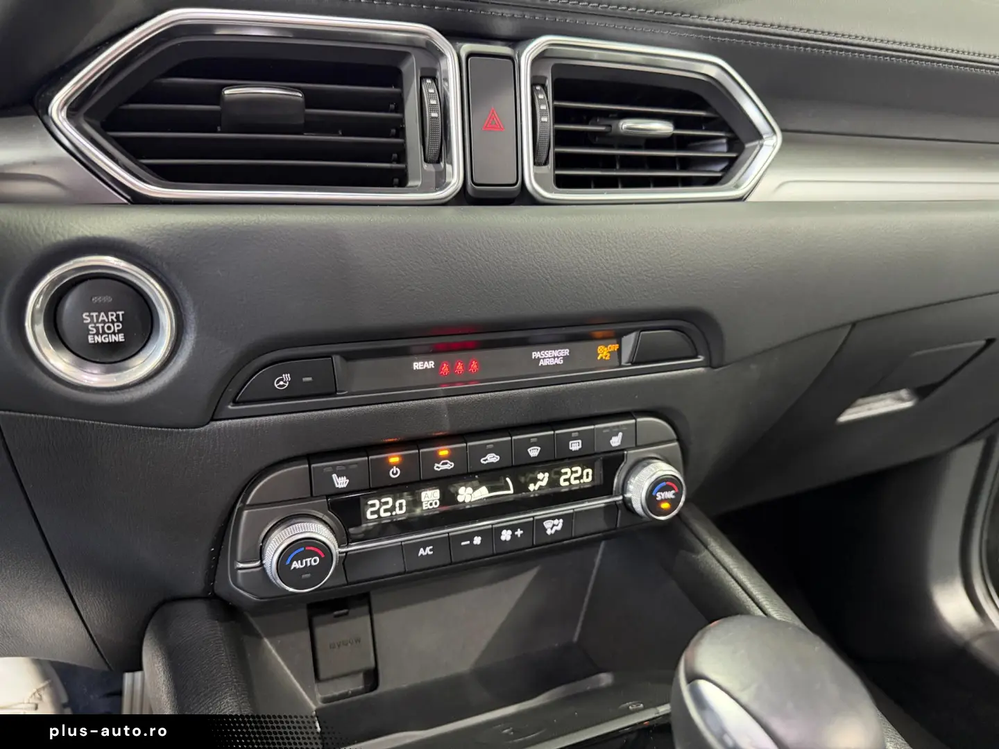 MAZDA CX-5 SKYACTIV-G Advantage