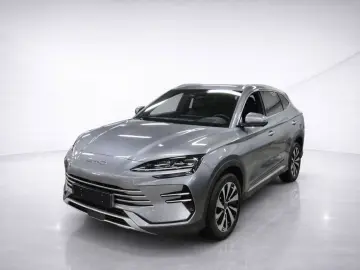 BYD SEAL U DM-i