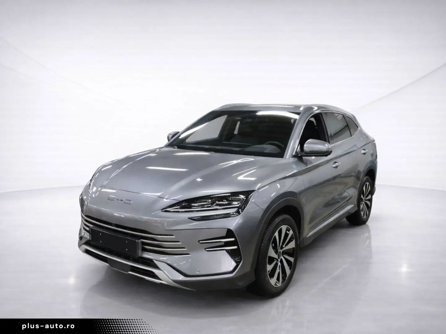 BYD SEAL U DM-i