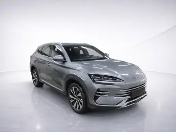BYD SEAL U DM-i
