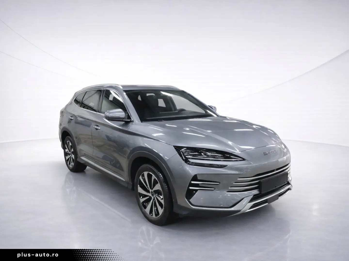 BYD SEAL U DM-i