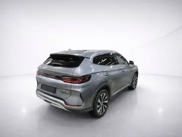 BYD SEAL U DM-i