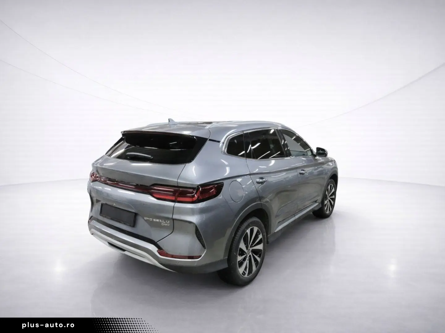 BYD SEAL U DM-i