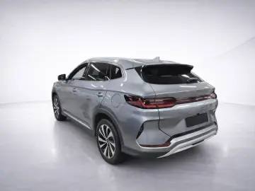 BYD SEAL U DM-i