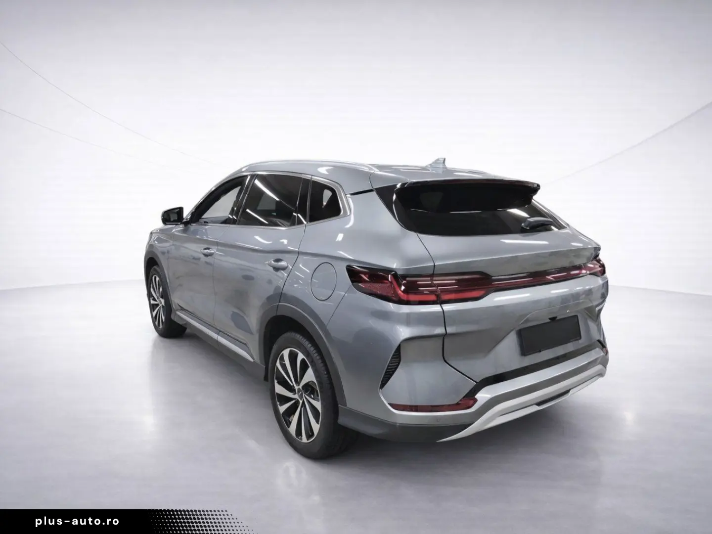 BYD SEAL U DM-i