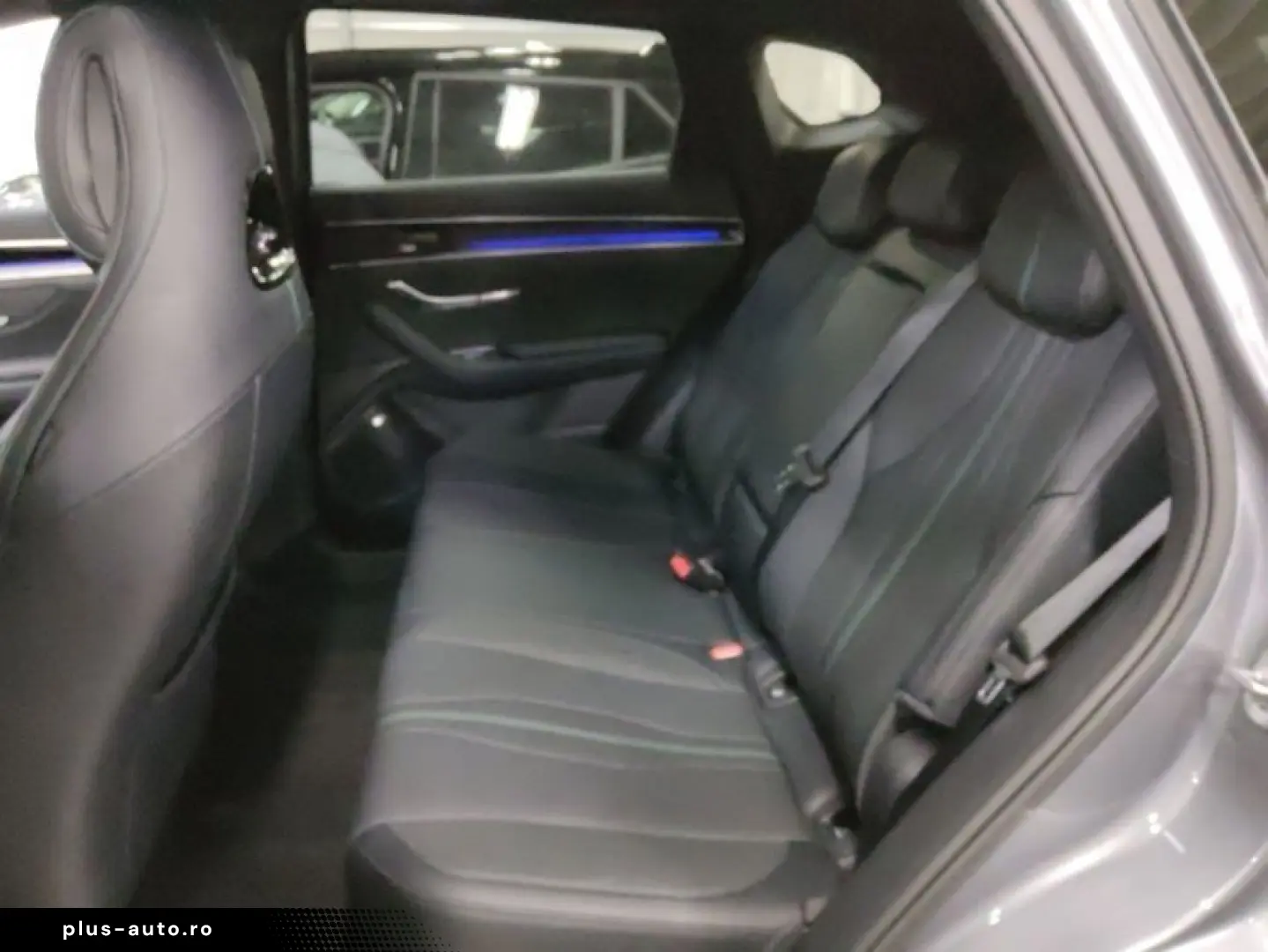 BYD SEAL U DM-i