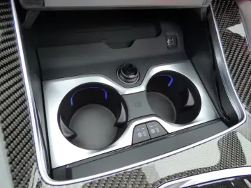BMW X6 M Compet INDIVIDUAL Lack Sakhir Pano 2xCarbon