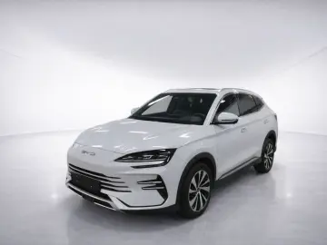 BYD SEAL U DM-i
