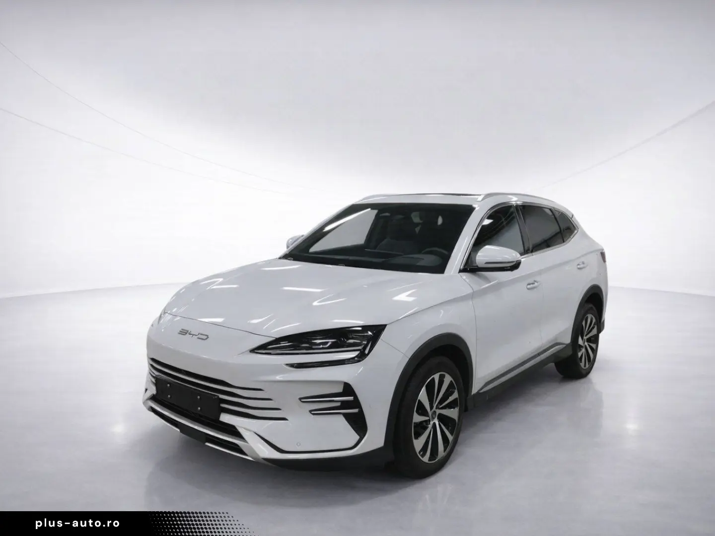 BYD SEAL U DM-i