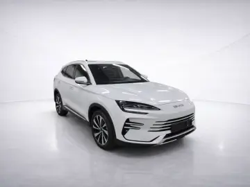 BYD SEAL U DM-i