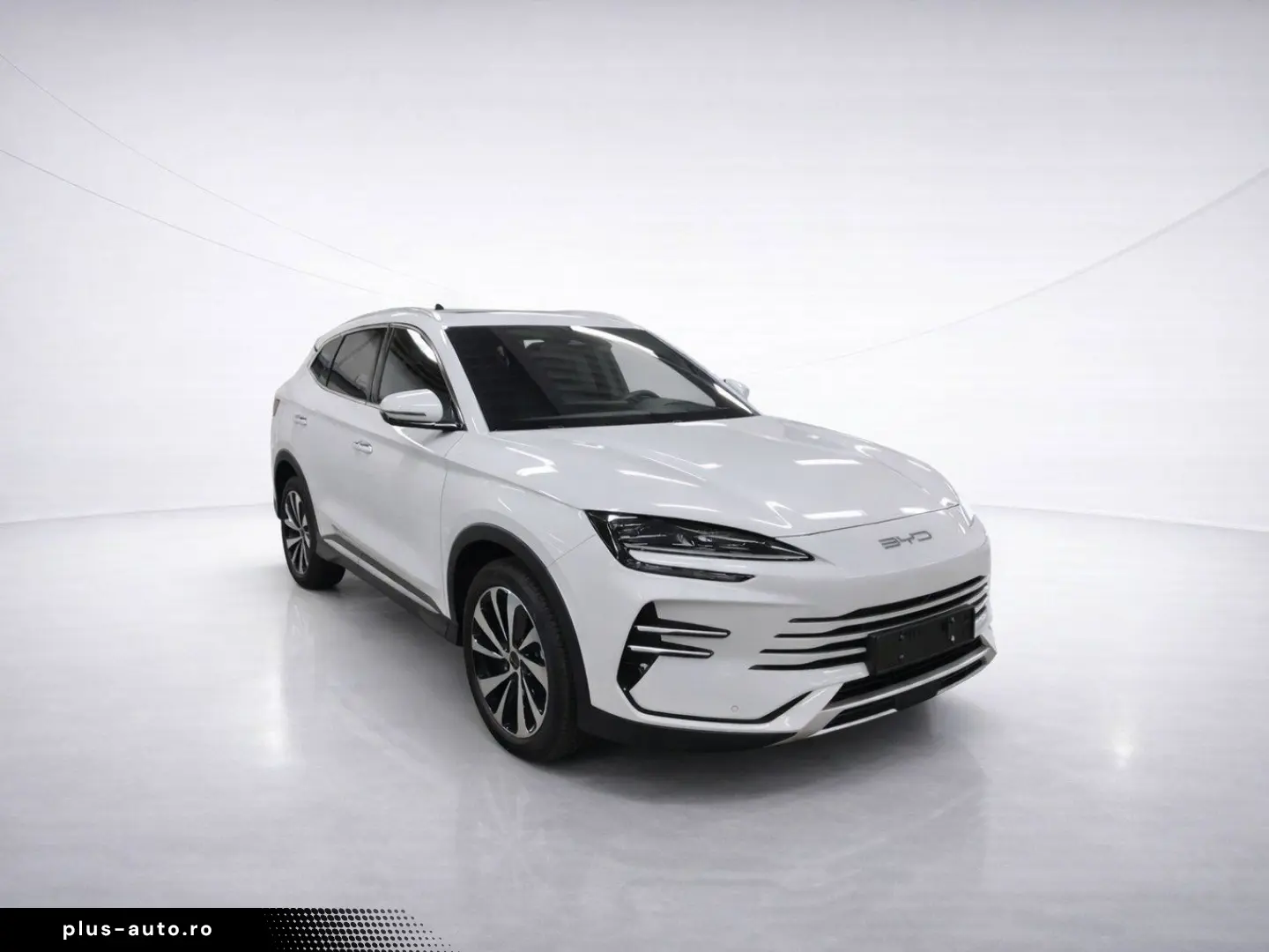 BYD SEAL U DM-i