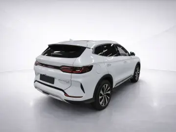BYD SEAL U DM-i