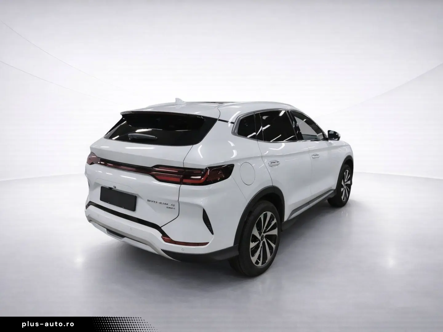 BYD SEAL U DM-i