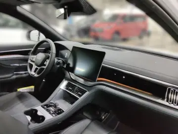 BYD SEAL U DM-i