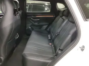 BYD SEAL U DM-i