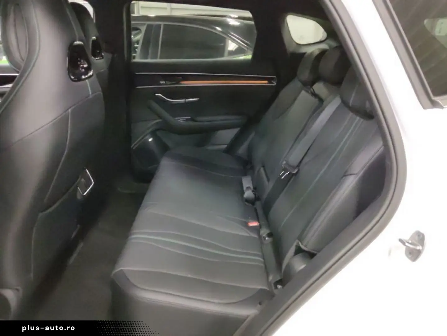 BYD SEAL U DM-i
