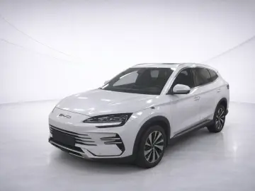 BYD SEAL U DM-i