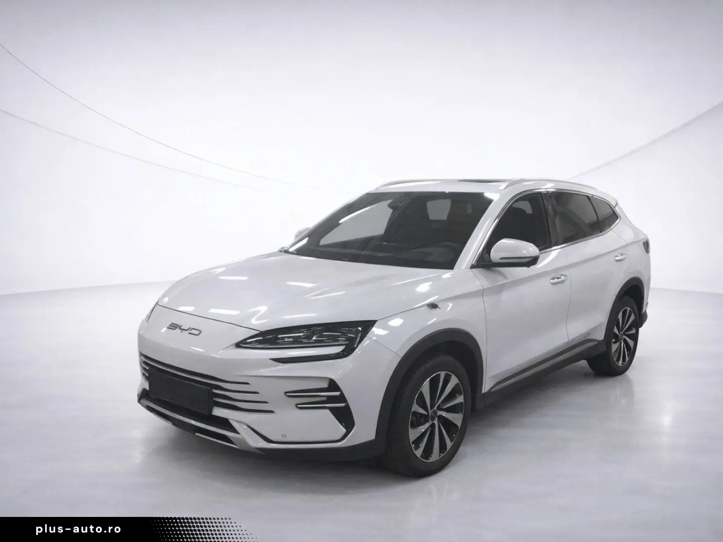 BYD SEAL U DM-i