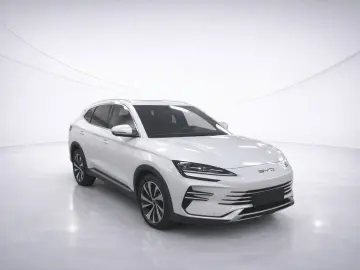 BYD SEAL U DM-i