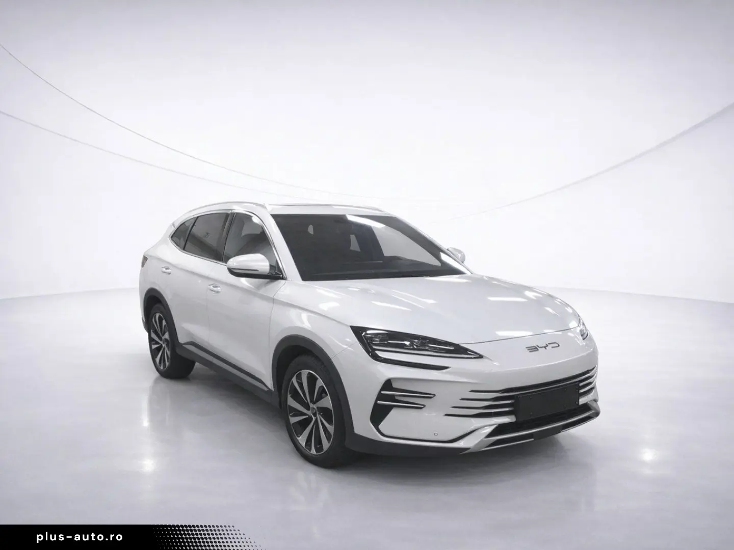BYD SEAL U DM-i