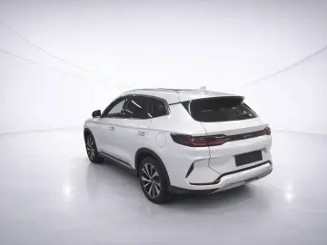 BYD SEAL U DM-i