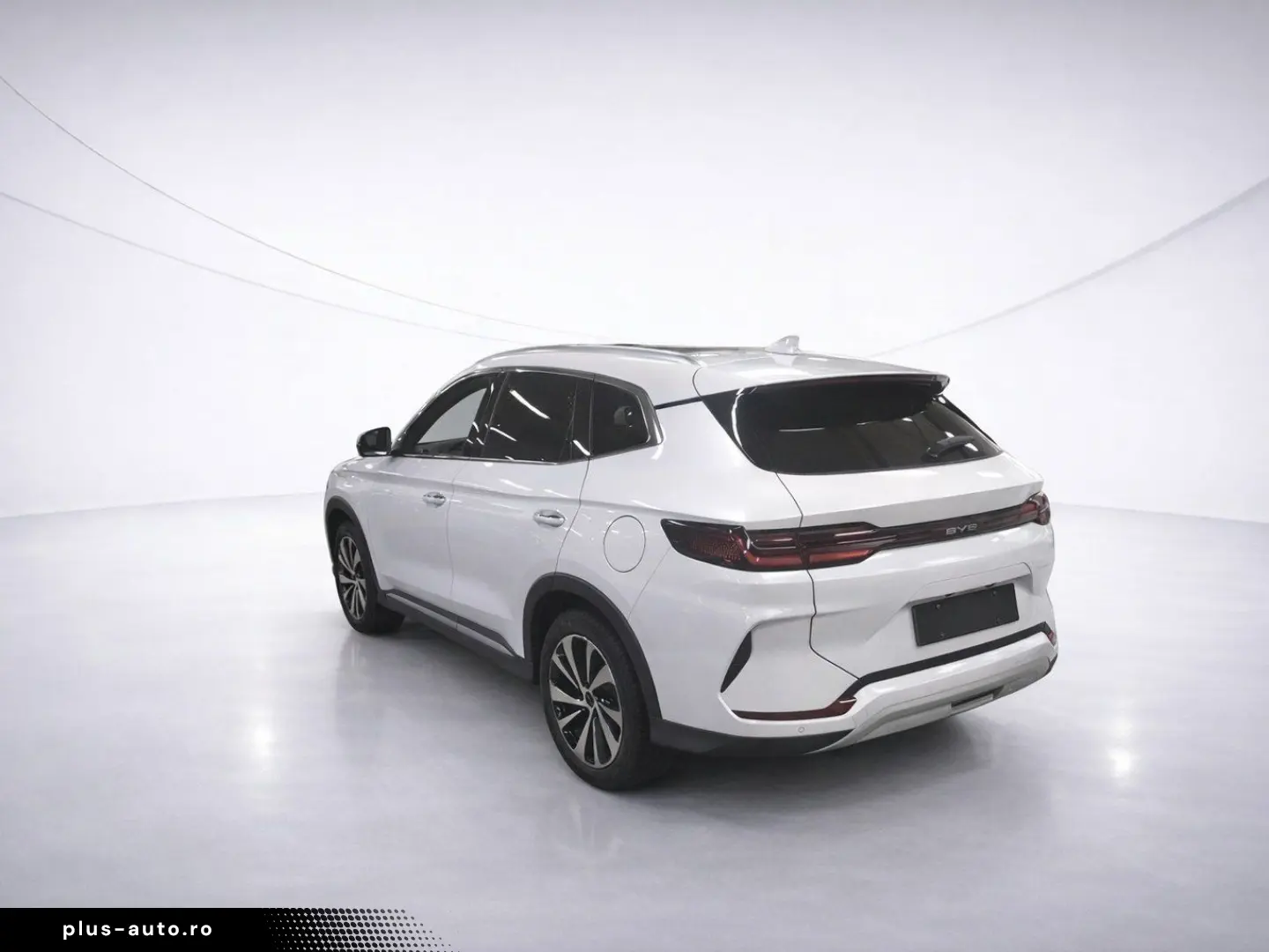 BYD SEAL U DM-i