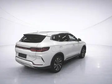 BYD SEAL U DM-i