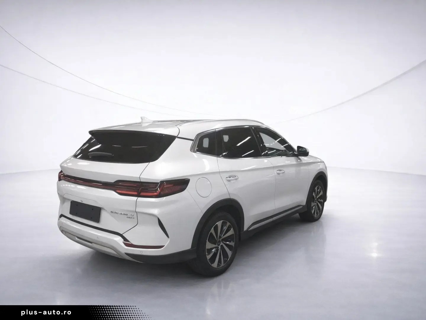 BYD SEAL U DM-i