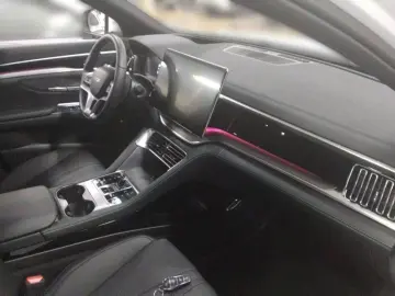 BYD SEAL U DM-i