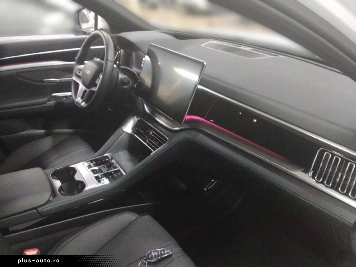 BYD SEAL U DM-i